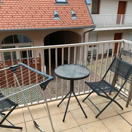 Minerva 3.1 Apartment