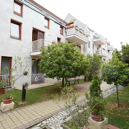 Minerva 3.1 Apartment *