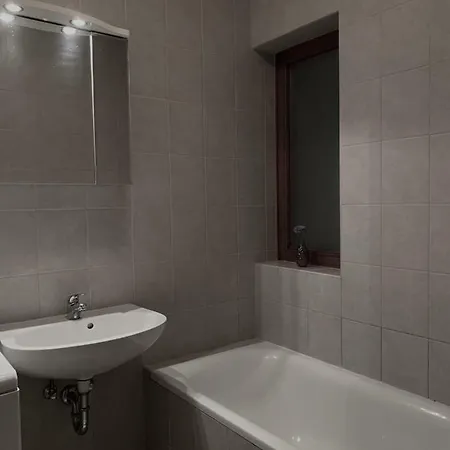 Apartment Minerva 3.1 *